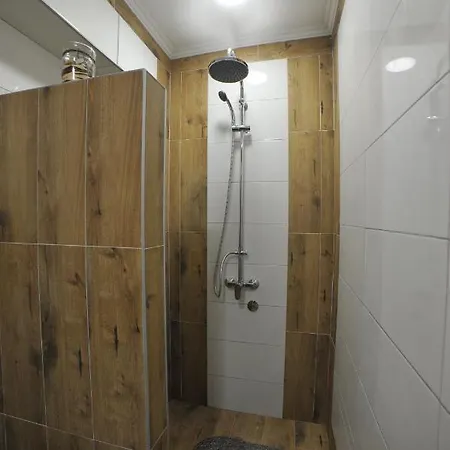 Wonderland Spa Apartment Nis Exterior photo